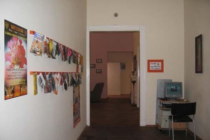 Business Center 26 of 37