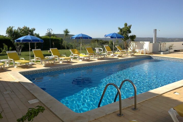 Pools & Facilities