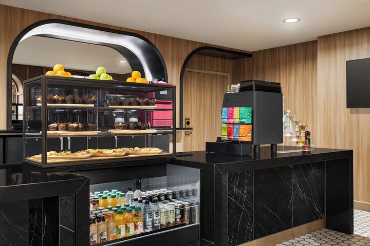 Cafe