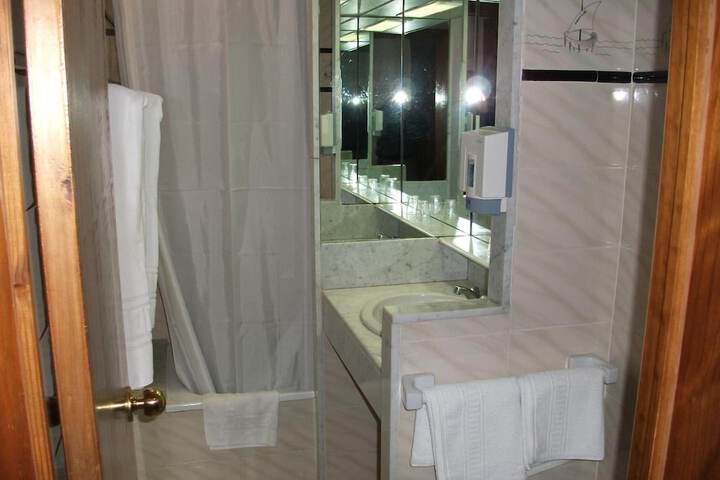 Bathroom Vanities