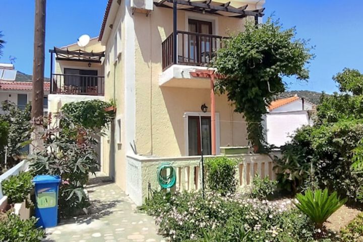 Outside Photo
