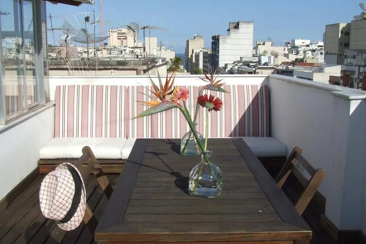 Terrace/Patio 6 of 15