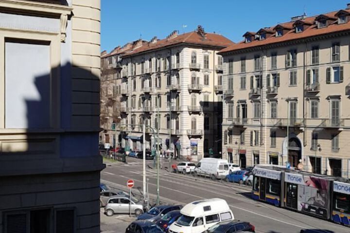 Hotel View 116 of 132