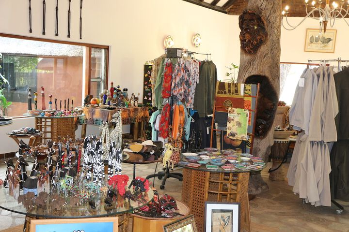Gift Shop 51 of 76
