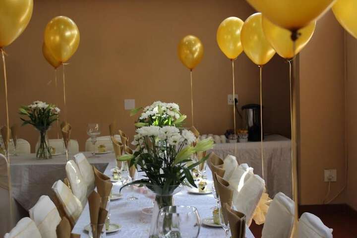 Ballroom/Hall 21 of 24