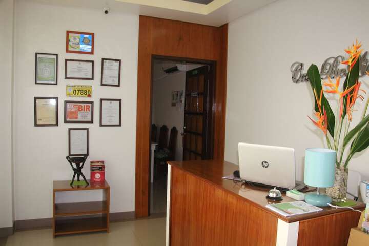 Hotel Interior 3 of 46