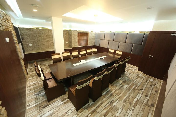 Meeting 26 of 31