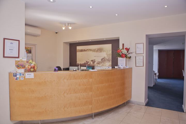 Hotel Interior 2 of 60