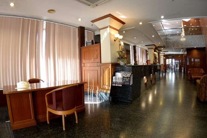 Hotel Interior 3 of 38