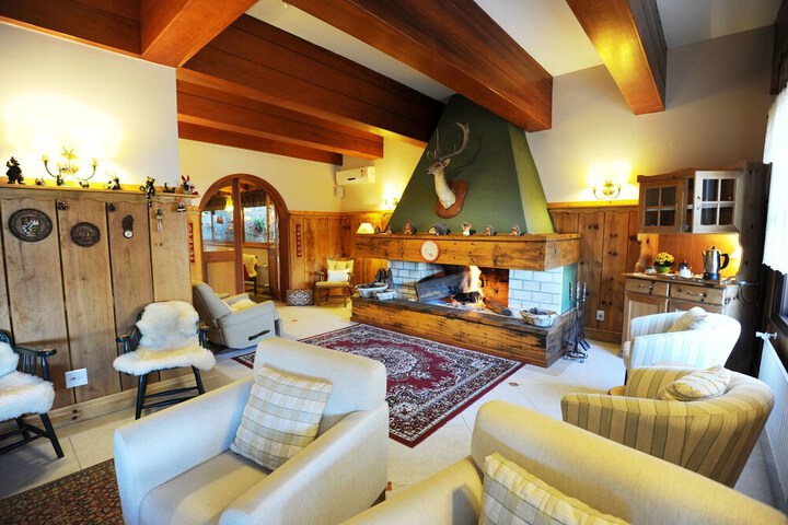 Hotel Interior 53 of 58