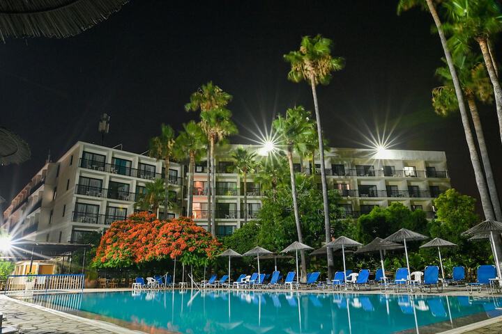 Pool 13 of 31