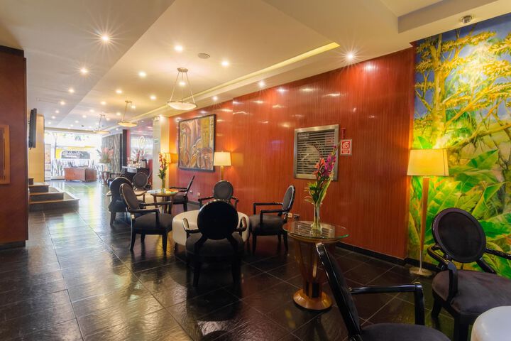 Hotel Interior 8 of 77