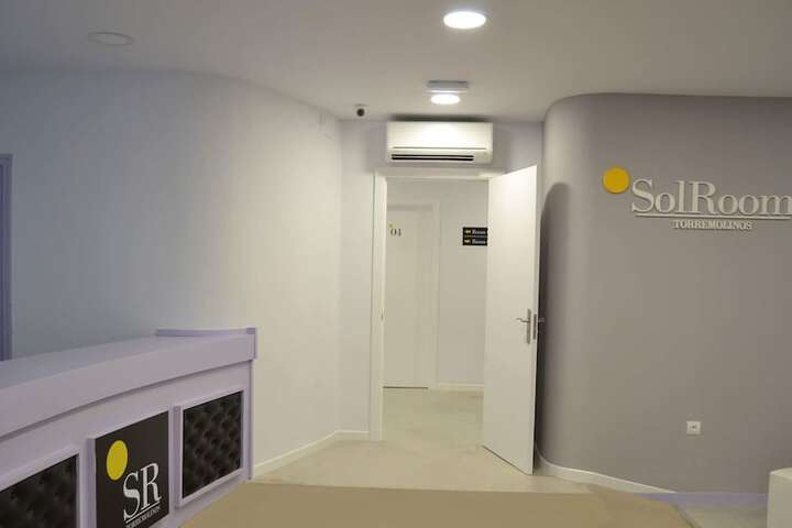 Hotel Interior 2 of 23