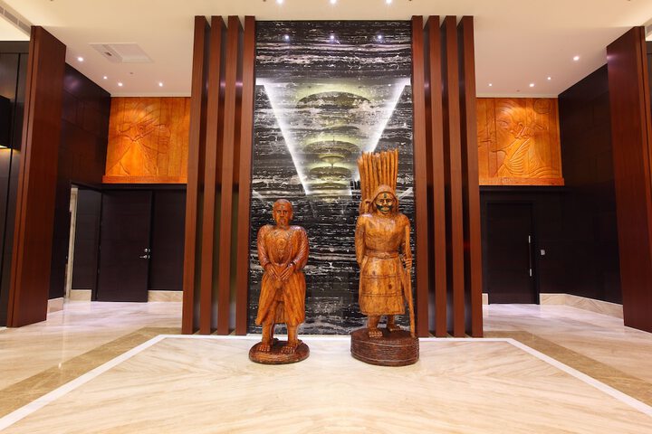 Hotel Interior 2 of 55
