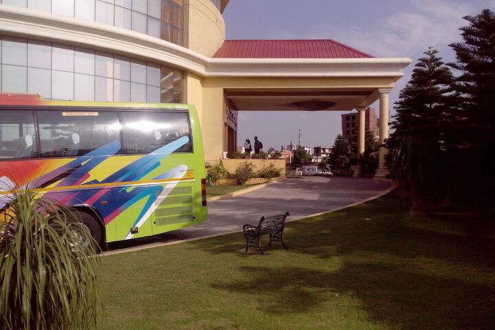 Hotel 93 of 110