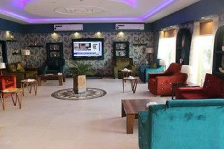 Hotel Interior 62 of 82