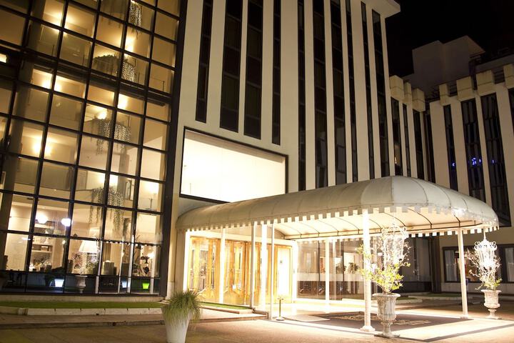 Hotel 71 of 79
