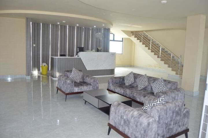 Hotel Interior 4 of 13