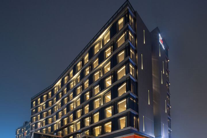 Hotel 35 of 36