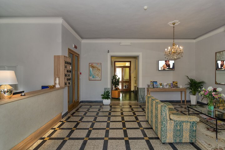 Hotel Interior 2 of 68