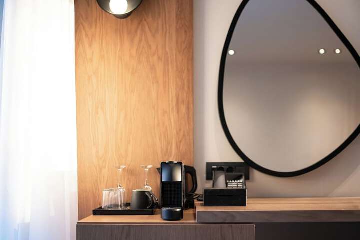 Breakfast/Coffee Service 37 of 81