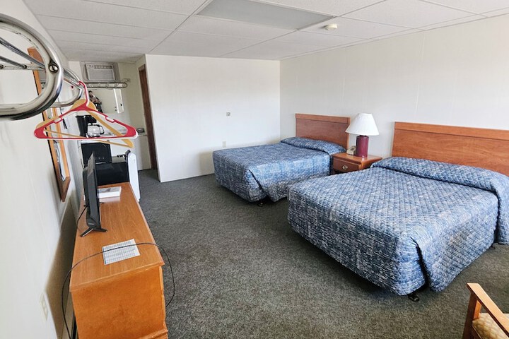 Image of Katahdin Valley Motel