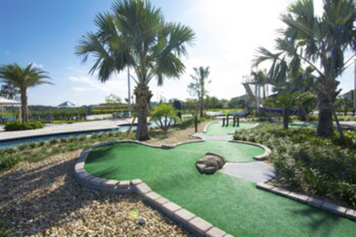 Golf 13 of 68