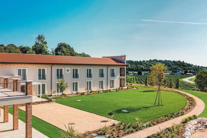 Agriturismo Maria Vittoria in Sommacampagna