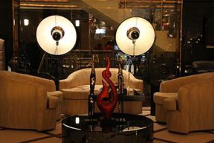 Hotel Interior 16 of 33