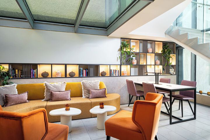 Hotel Interior 2 of 31