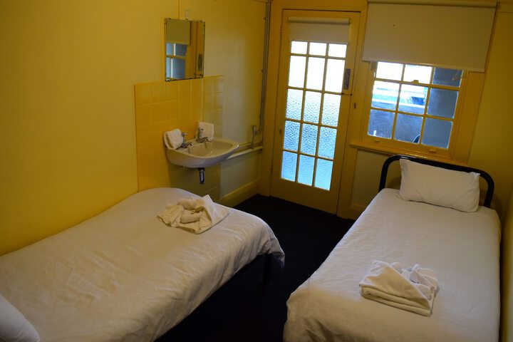 Grafton Hotel