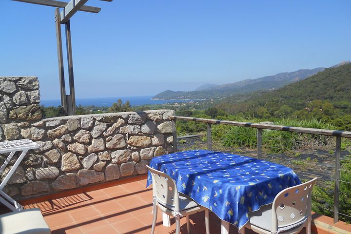 View from room