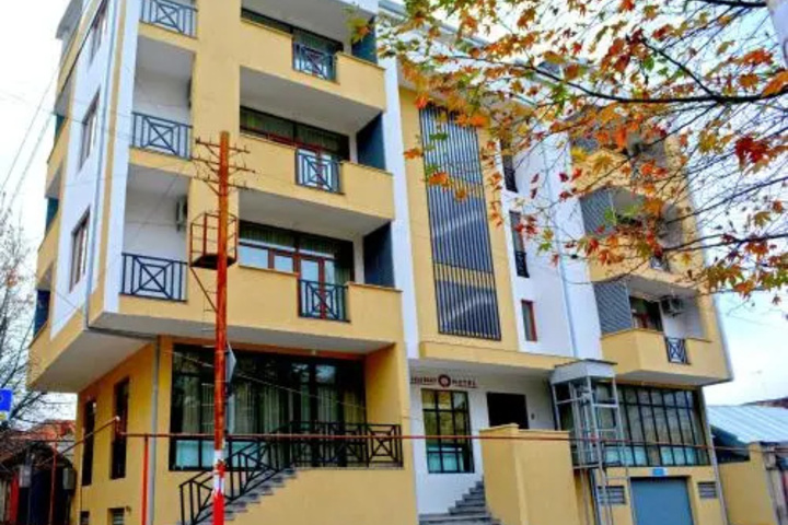 G & G Hotel