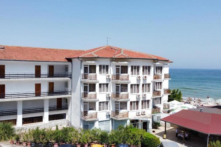 Hotel Palma Weiss