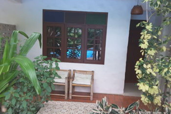 Terrace/Patio 39 of 40