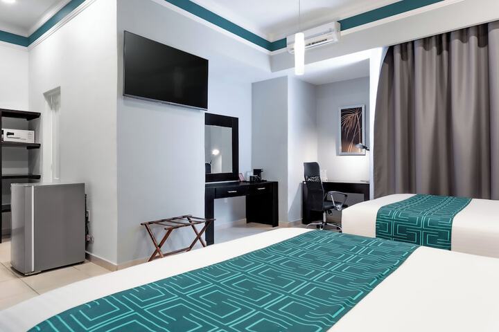 Room 38 of 166