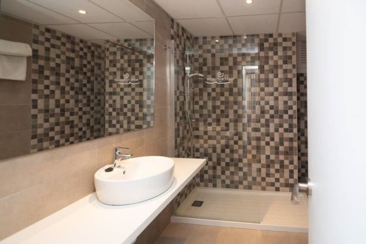 Bath Amenities