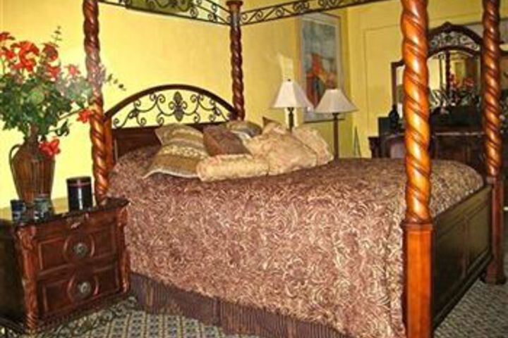 Guestroom