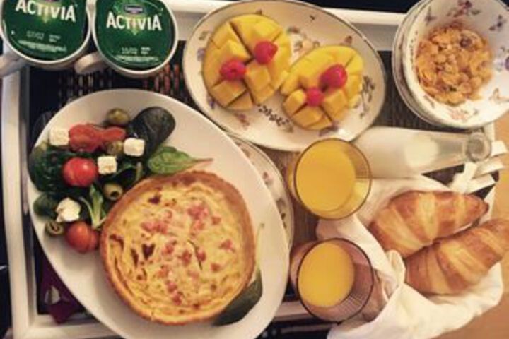 Dining Photos