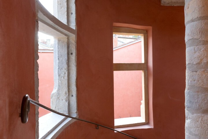 Hotel Interior 275 of 285
