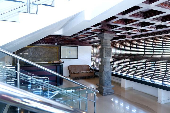 Hotel Interior 5 of 26