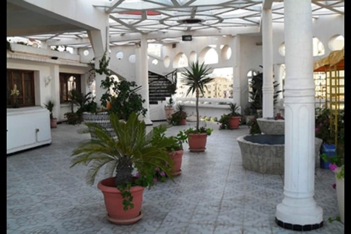 Terrace/Patio 26 of 27