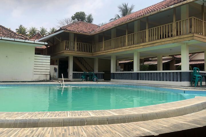Pool 18 of 21