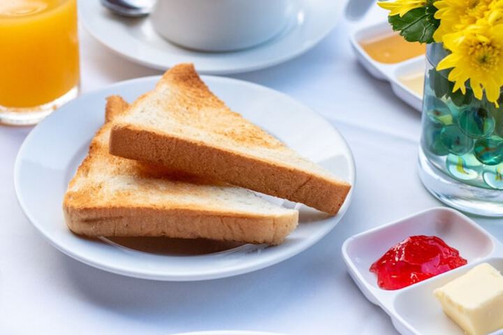 Breakfast/Coffee Service 103 of 155