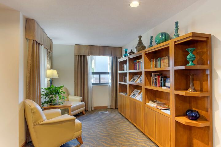 Property amenity