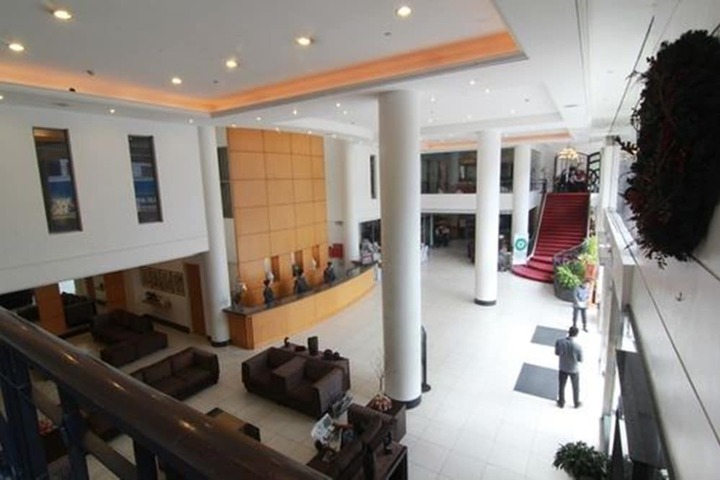 Hotel Interior 3 of 40