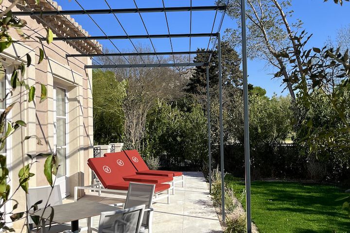 Terrace/Patio 19 of 50
