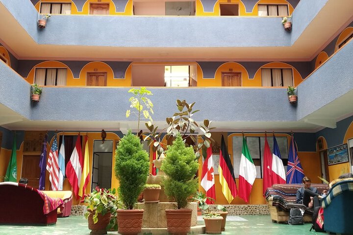 Hotel Utama