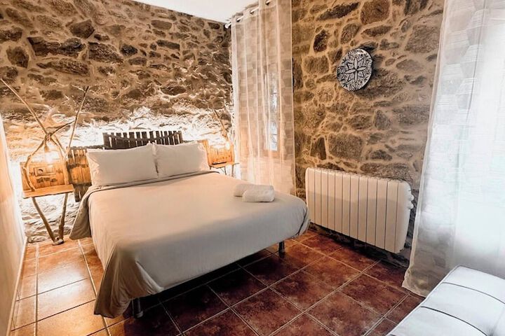 Casa as Fontes