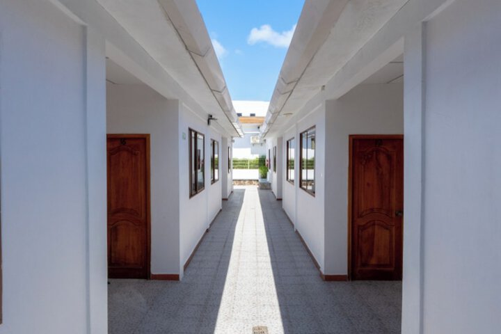 Hotel Mar Azul
